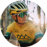 TrainerRoad support agent photo