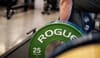 Deadlift weight training