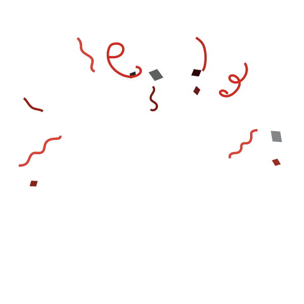 confetti
